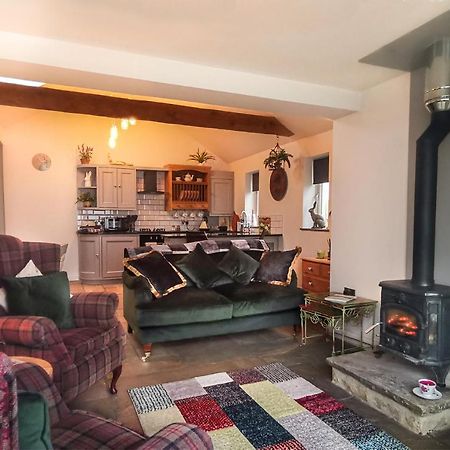 Hare Cottage At Hill Top Greenhow Hill Экстерьер фото