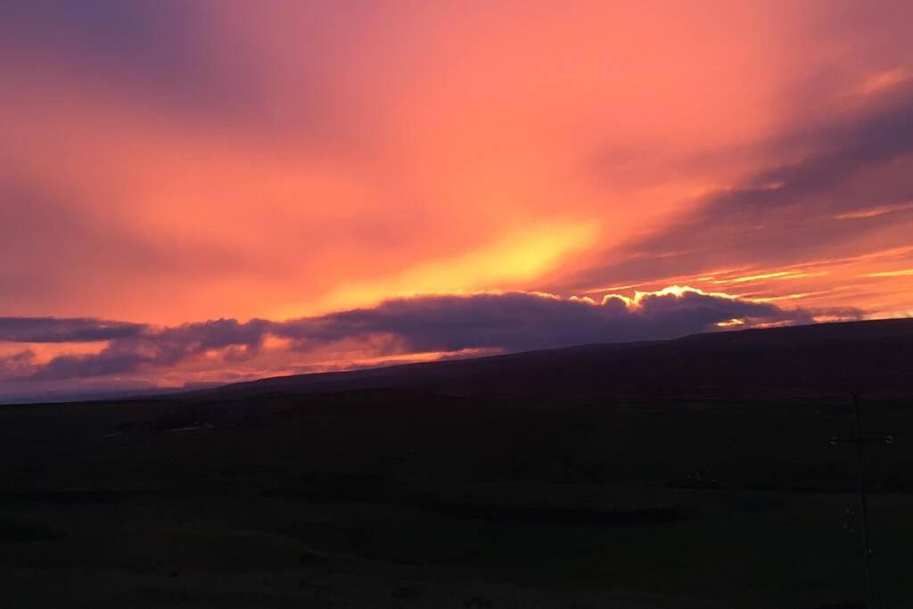Hare Cottage At Hill Top Greenhow Hill Экстерьер фото