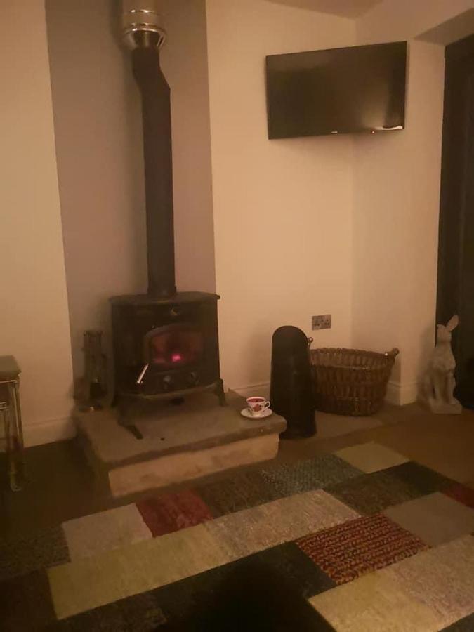 Hare Cottage At Hill Top Greenhow Hill Экстерьер фото